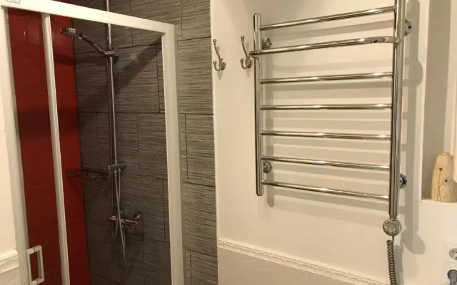 Apartment on Baznicas 23