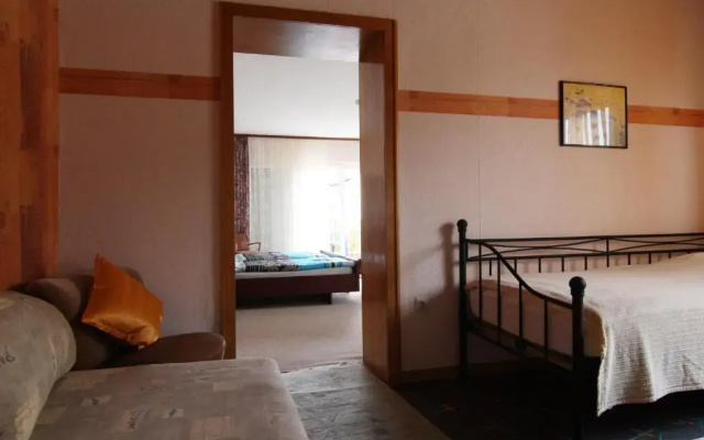 Ferienwohnung Gerharz