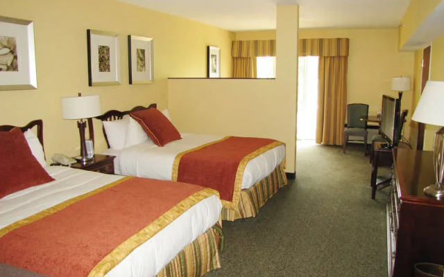 Heidel House Resort & Spa