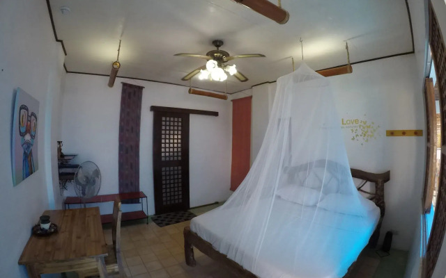 Fantasy Lodge Cebu