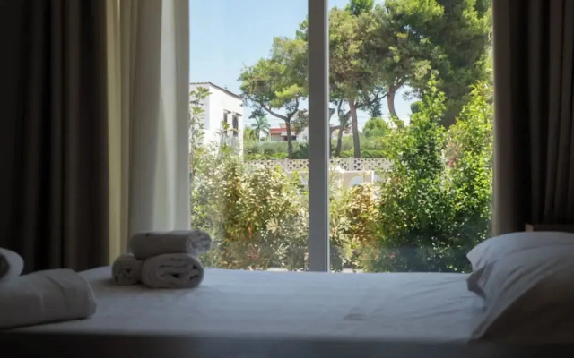 Montedarena Hotel