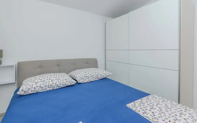 Apartment Zilic