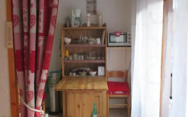 appartement 4 personnes Armancette