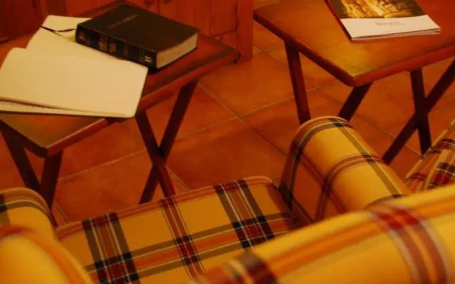Casa Fresneda