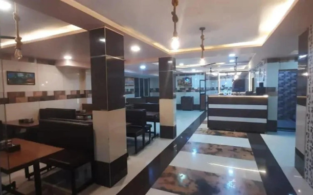 Hotel Radhakrishna
