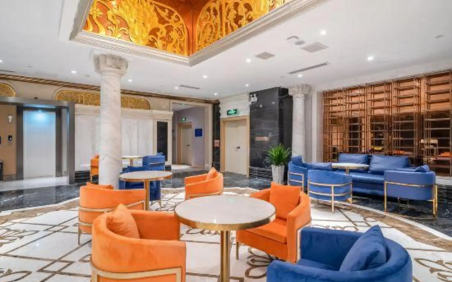 Zhengzhou Kaili De Hotel
