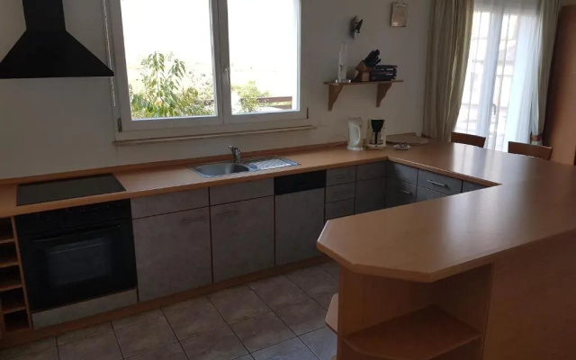 Kanzel Suites Residences