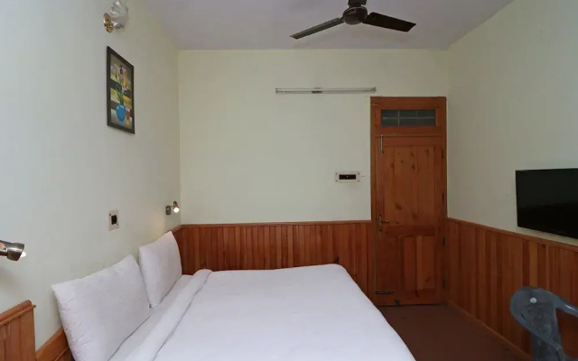 OYO 13370 Home Hill View 1BHK Ramgarh