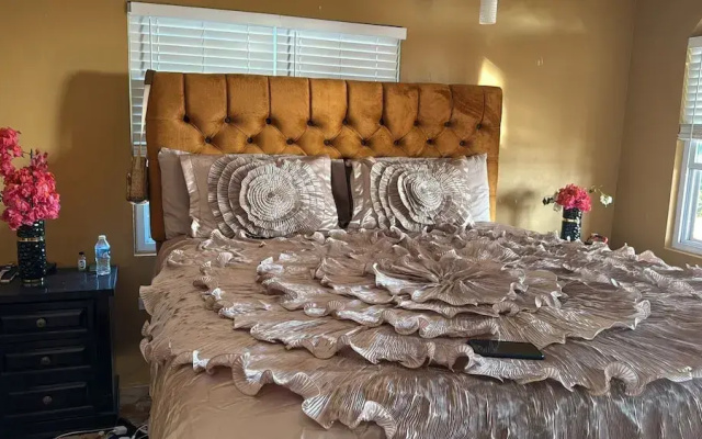 Comfort and stylish near Negril