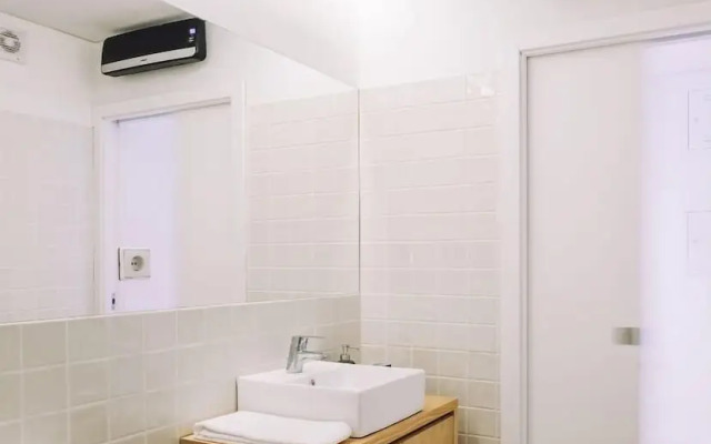 ORM - Almada Apartments