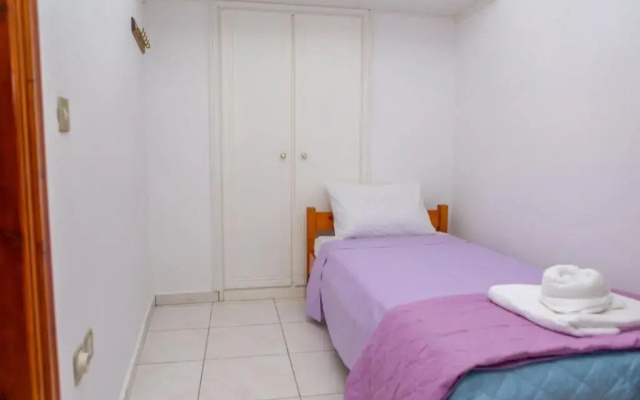 Vrodos House