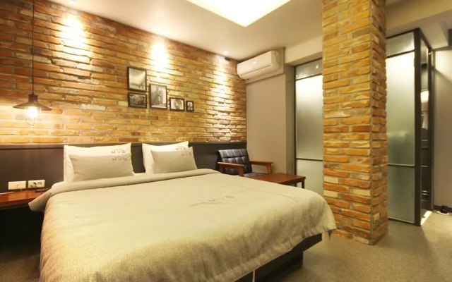 Changwon Jinhae Mvg