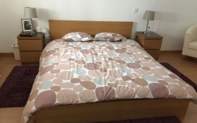 Apartamento Irmãos Vergueiro