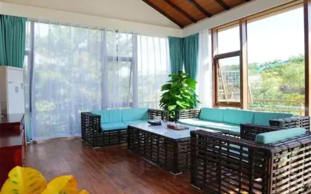 Miyun No.1 Guest House