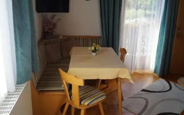Appartment Karwendelblick