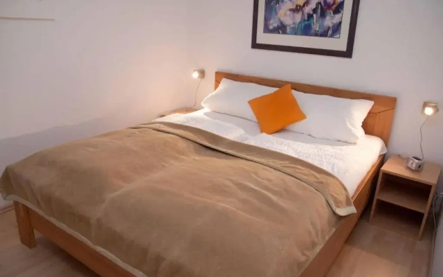 Apartment Dresden Neustadt
