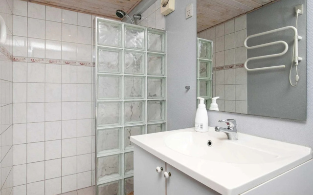 4 Person Holiday Home in Bagenkop