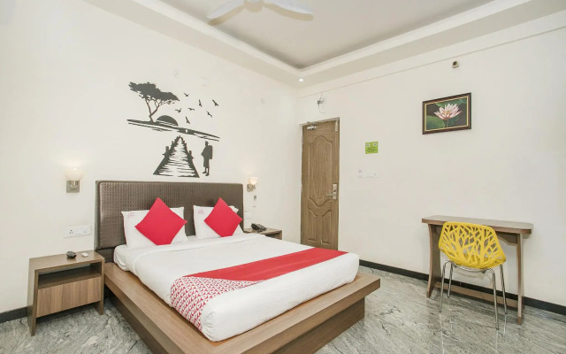 Bloom Hotel - HAL Old Airport Road