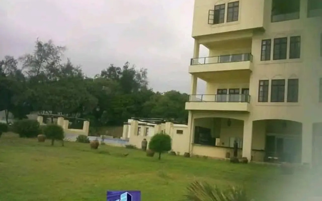 Sun Paradise Nyali