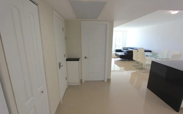 Sunny Isles Two-bedroom