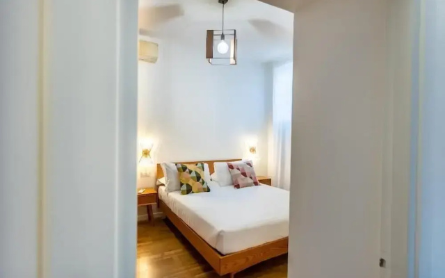 Vatican Vita Apartment