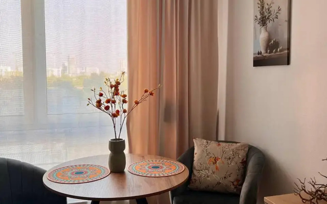 Rent2room на улице Михайлова