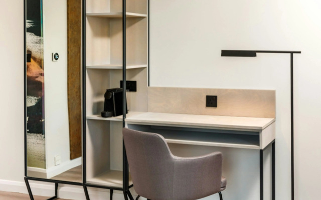 Spark by Hilton London Romford