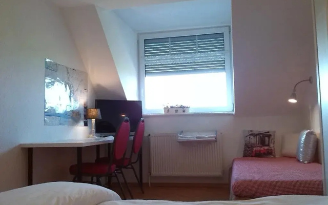 Guesthouse Elisabeth Hoppe