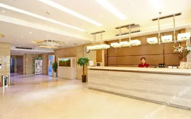 Liyuan Hesheng Hotel