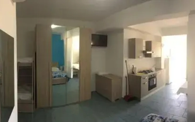 Residence Mene