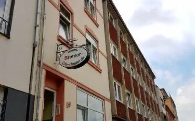 Bremer City Hostel