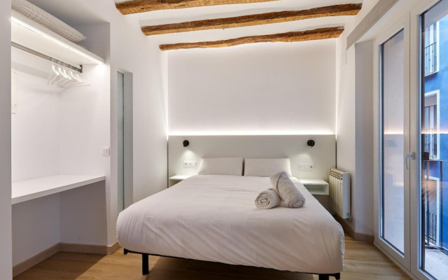Apartamentos Linda by Clabao