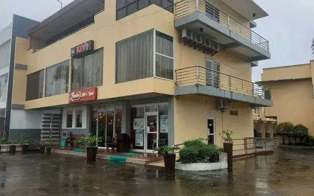 Lendes Tourist Inn Annex