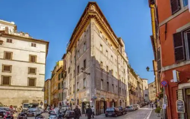 Comfort Stay St. Peter
