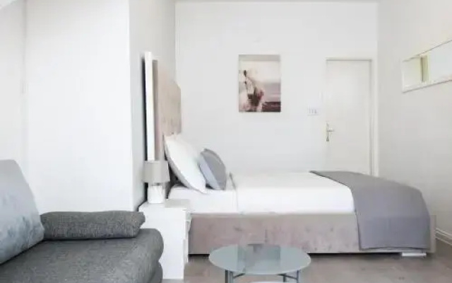 Apartment Maris