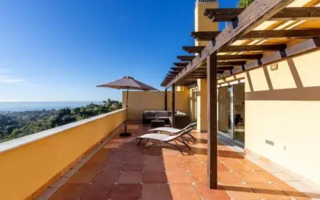 Sierra Blanca Penthouse