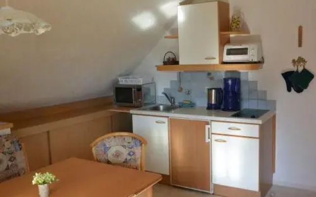 Ferienwohnung Pöreiterhof