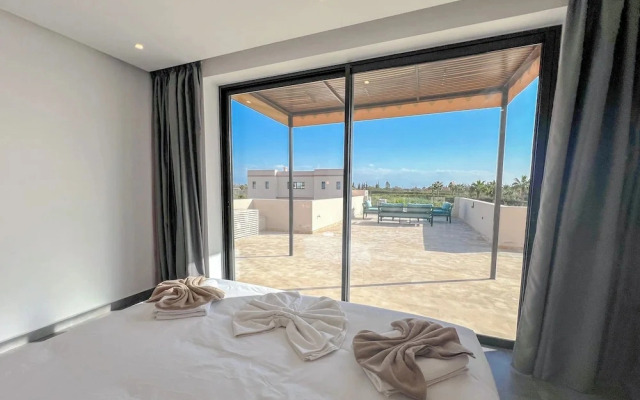 Villa Nehas