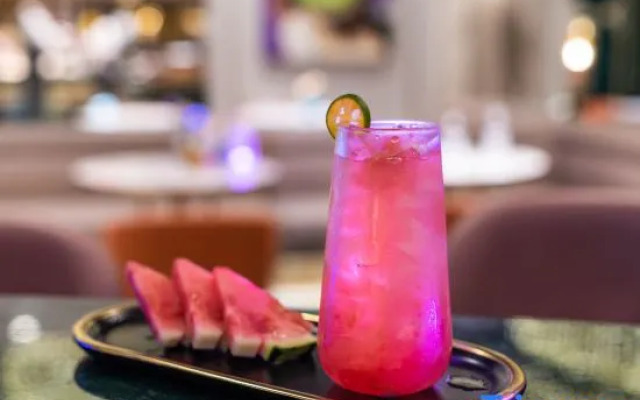 Manxin Hotel Beijing Zhongguancun Wudaokou