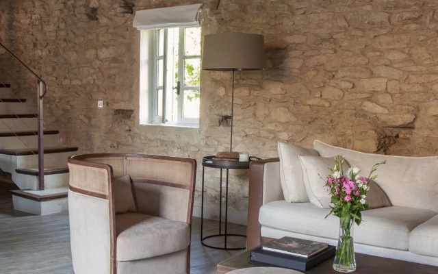 Domaine Les Martins