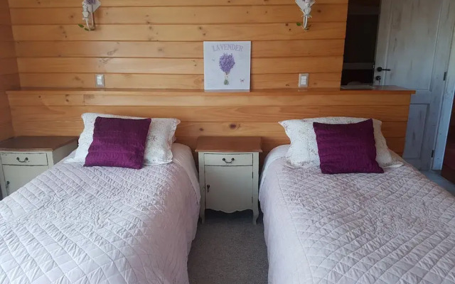 Hostal de German