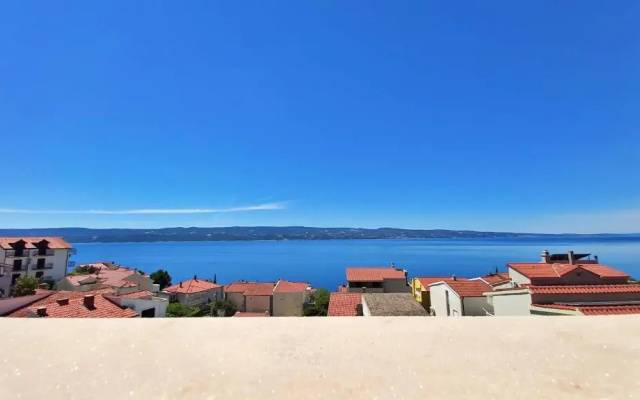 Apartments Nemira