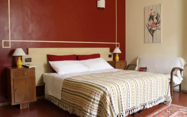 Le Muse B&B