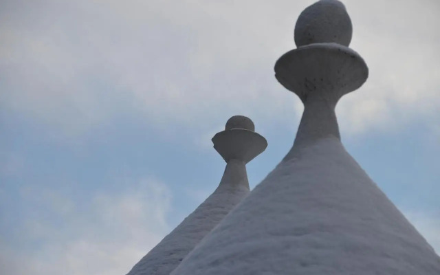 I Trulli Di Ottavio