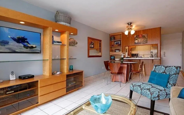 South Kihei Luxury Condos