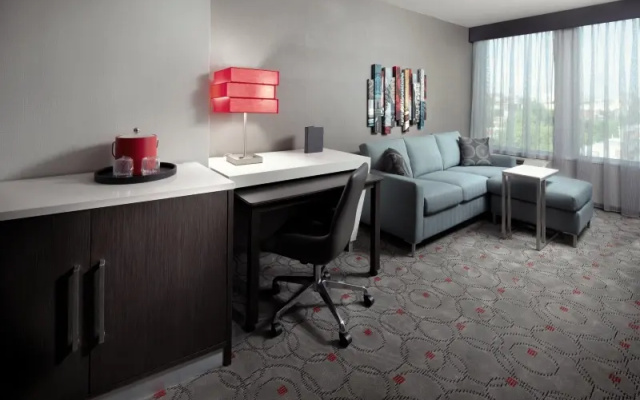 Cambria Suites Washington DC