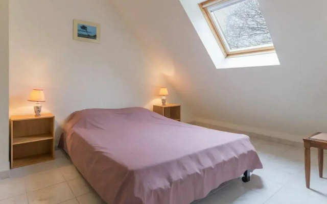 Gite Assérac, 4 pièces, 6 personnes - FR-1-306-1129