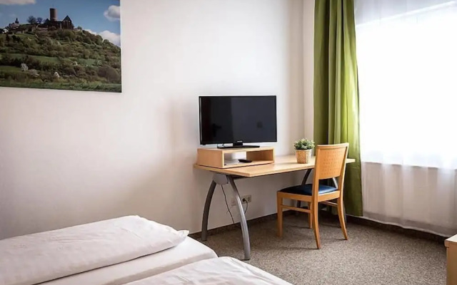 Hotel an der Burg