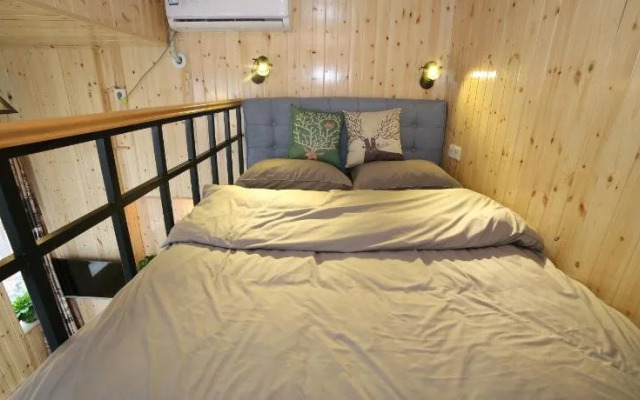 Yichang Sanmao Youth Hostel