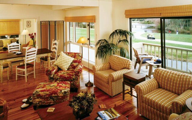 Kiawah Island Golf Resort Villas In Kiawah Island United